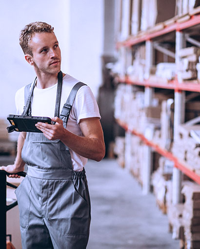 stock outsourcing de ferretería industrial con boluda industrial